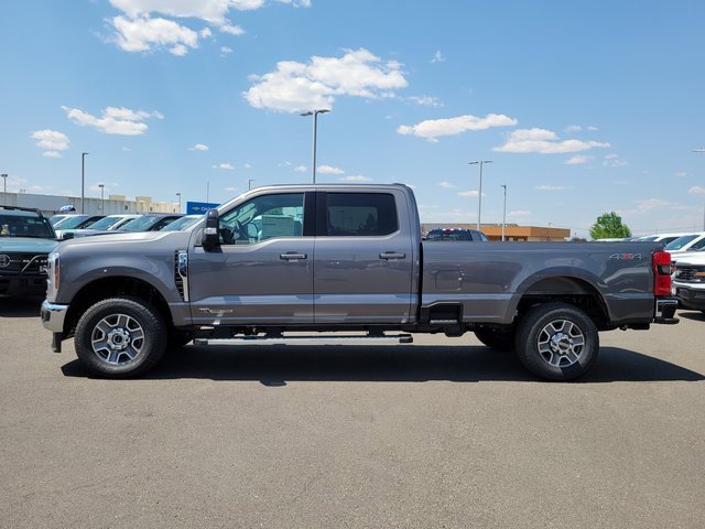 New 2025 Ford F350 Lariat image 2