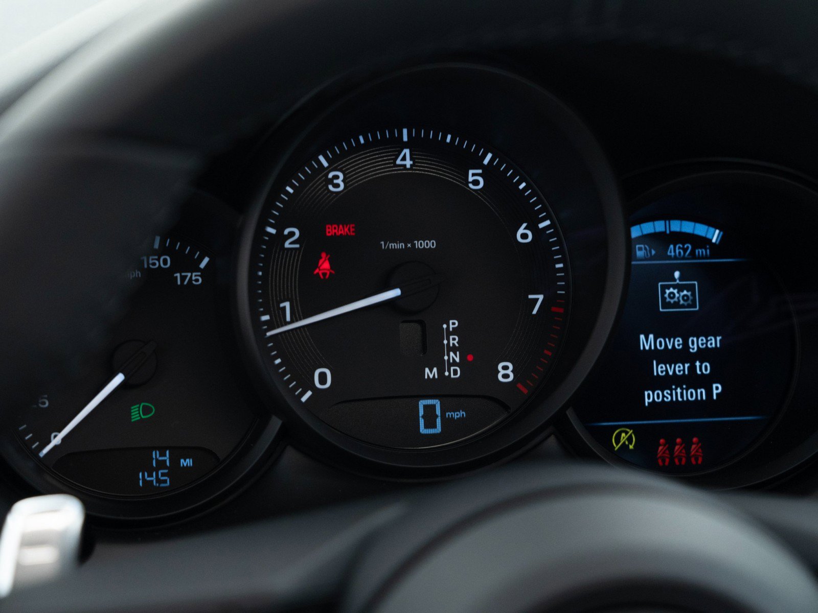 New 2026 Porsche Macan image 27