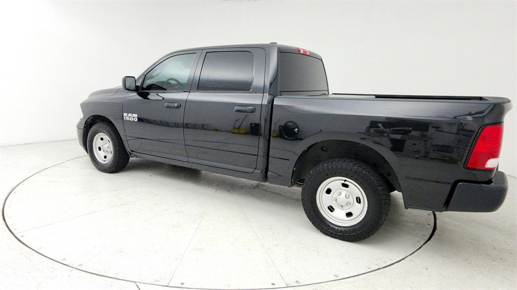 Used 2016 RAM 1500 Tradesman w/ Popular Equipment Group image 4