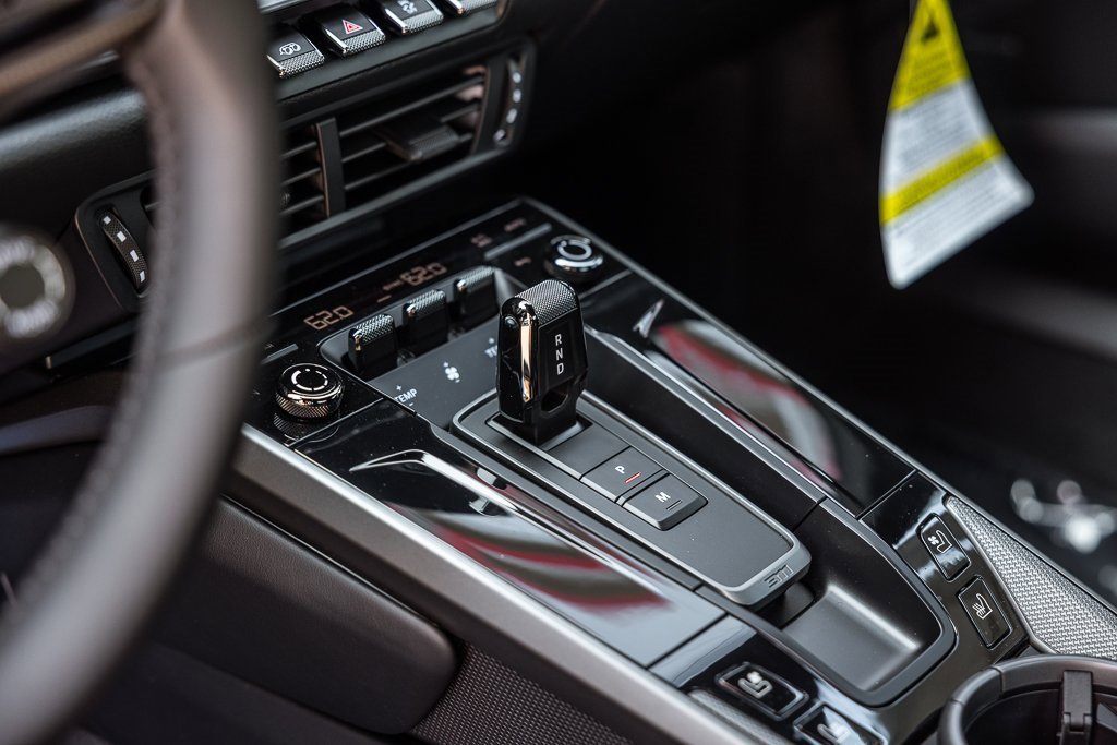 Used 2025 Porsche 911 Carrera S image 13