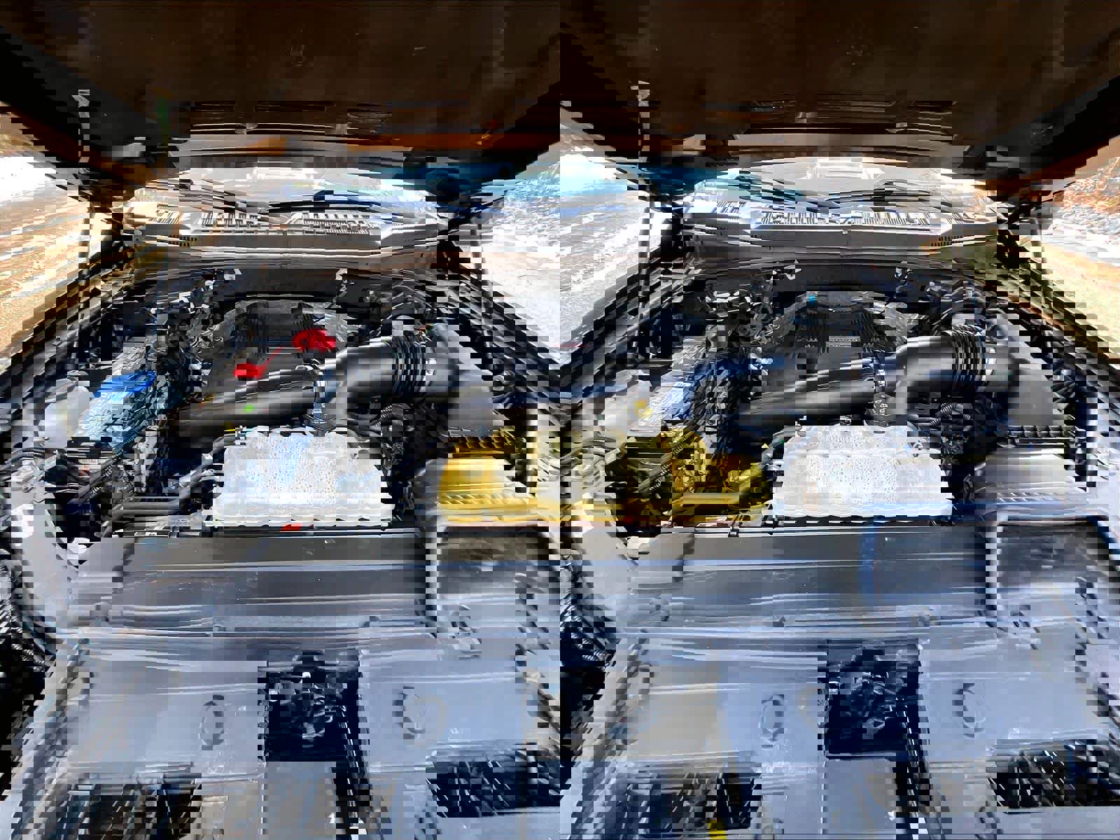 Used 2018 Ford F150 Raptor w/ Equipment Group 802A Luxury image 30