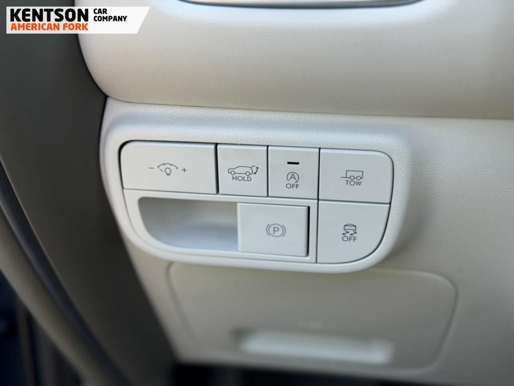 Used 2026 Hyundai Palisade SEL AWD/4WD image 17