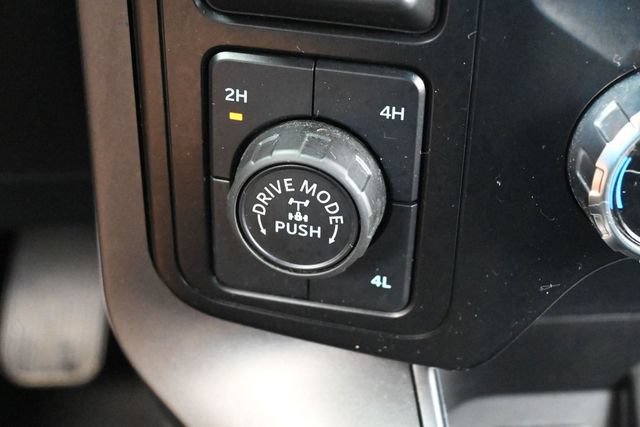 Certified 2024 Ford F150 XLT w/ Equipment Group 302A MID AWD/4WD image 24