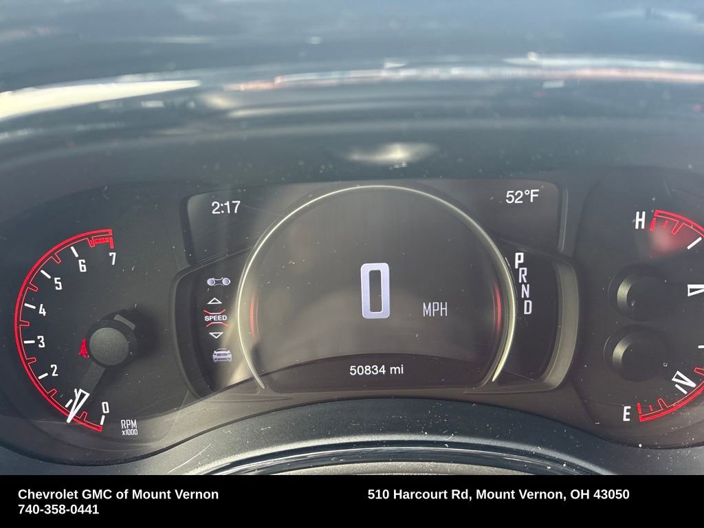 Used 2024 Dodge Durango GT image 17