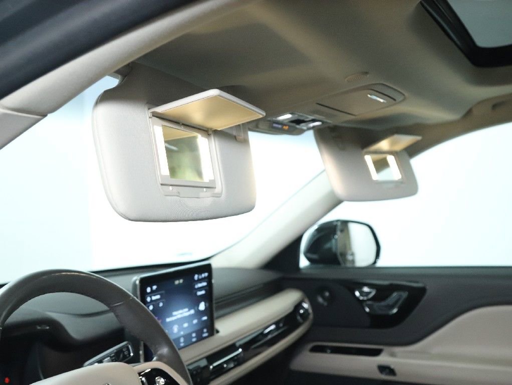 Certified 2023 Lincoln Aviator Reserve w/ Equipment Group 201A image 22