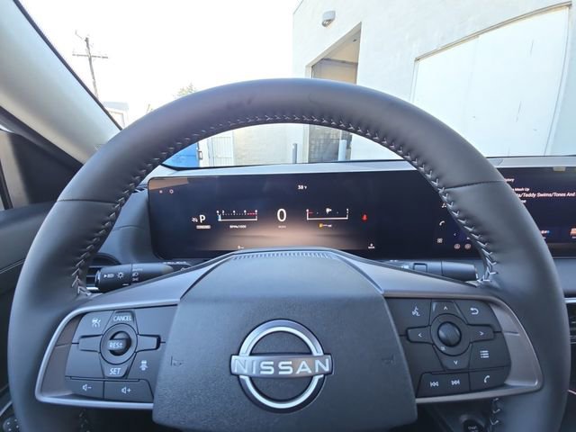 New 2026 Nissan Sentra SV w/ SV Convenience Package image 12