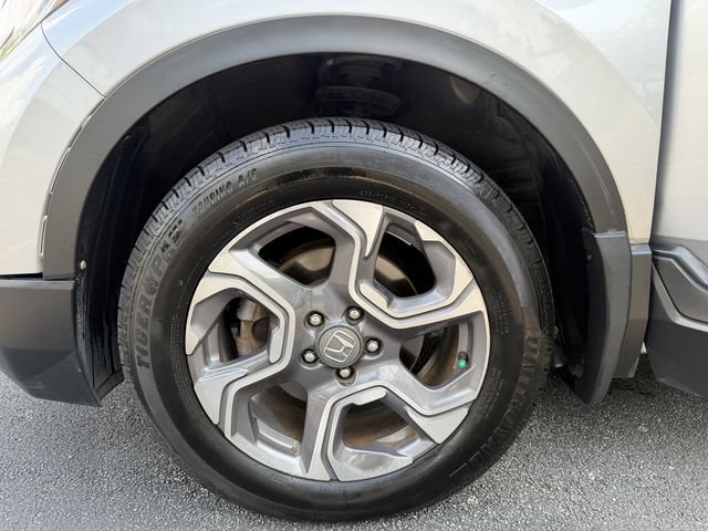 Used 2018 Honda CR-V EX image 42