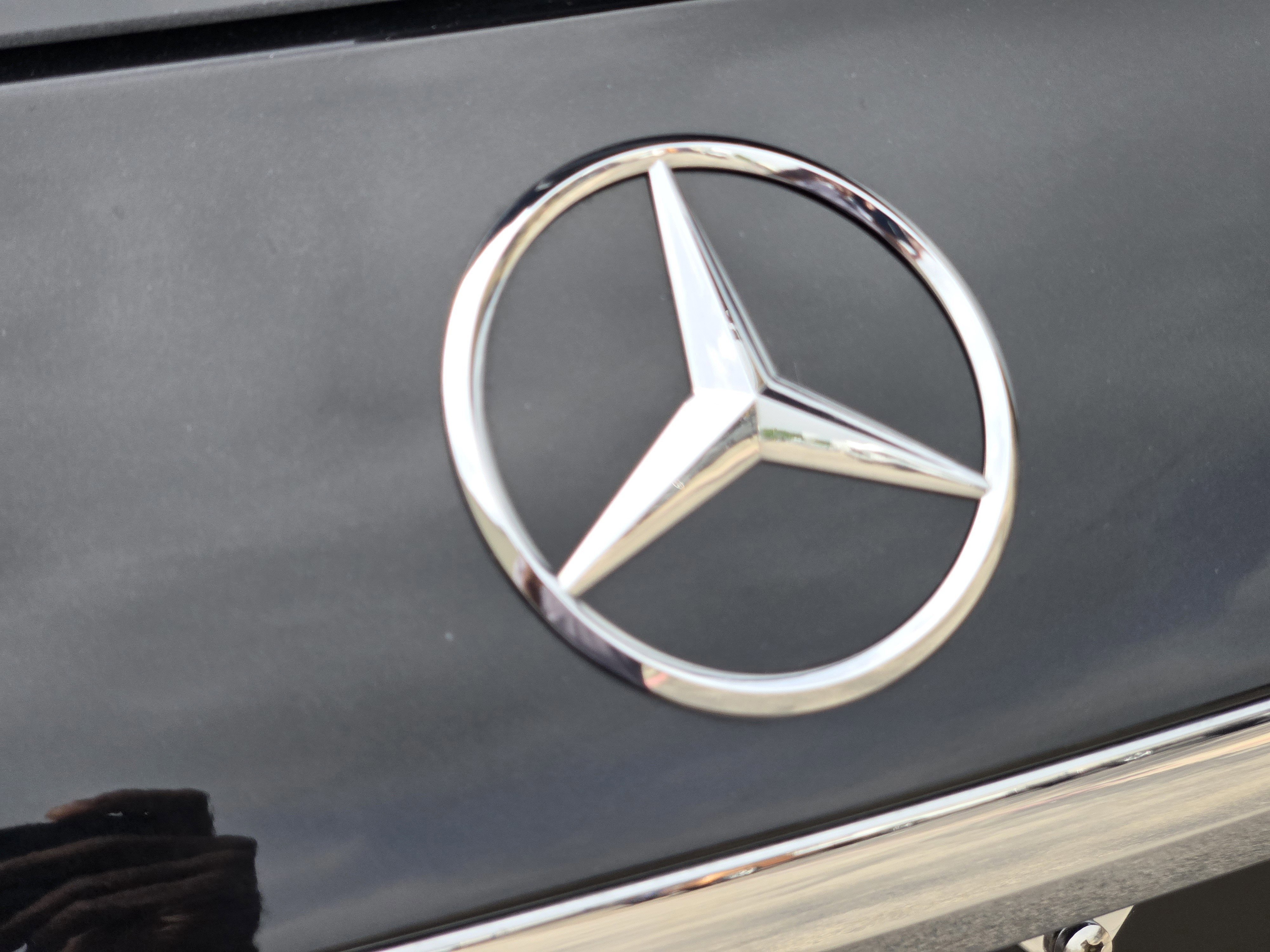 Used 2025 Mercedes-Benz GLE 350 4MATIC image 41