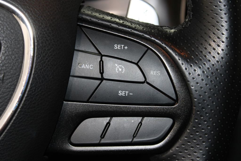 Used 2022 Dodge Charger Scat Pack image 34