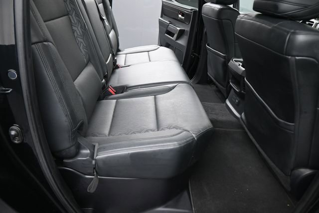 Used 2022 Toyota Tundra SR5 w/ Advanced Technology Package AWD/4WD image 75