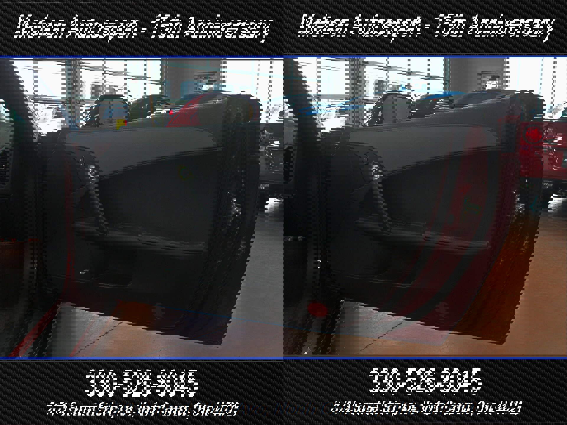 Used 2009 Chevrolet Corvette Convertible w/ Preferred Equipment Group image 36