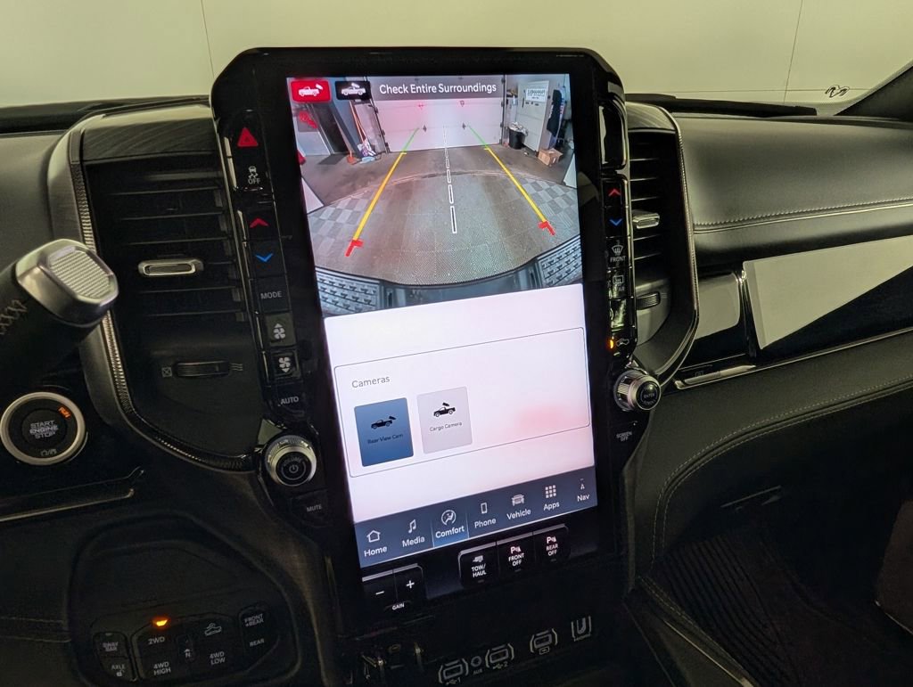 New 2026 RAM 2500 Power Wagon image 22