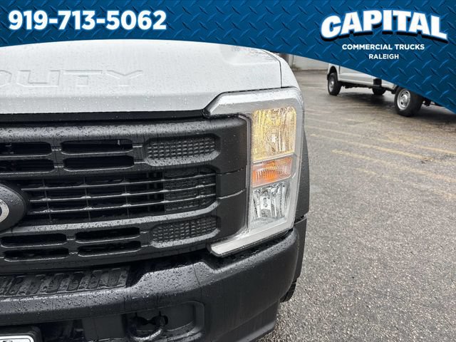 New 2026 Ford F550 4x4 Supercab Super Duty image 13