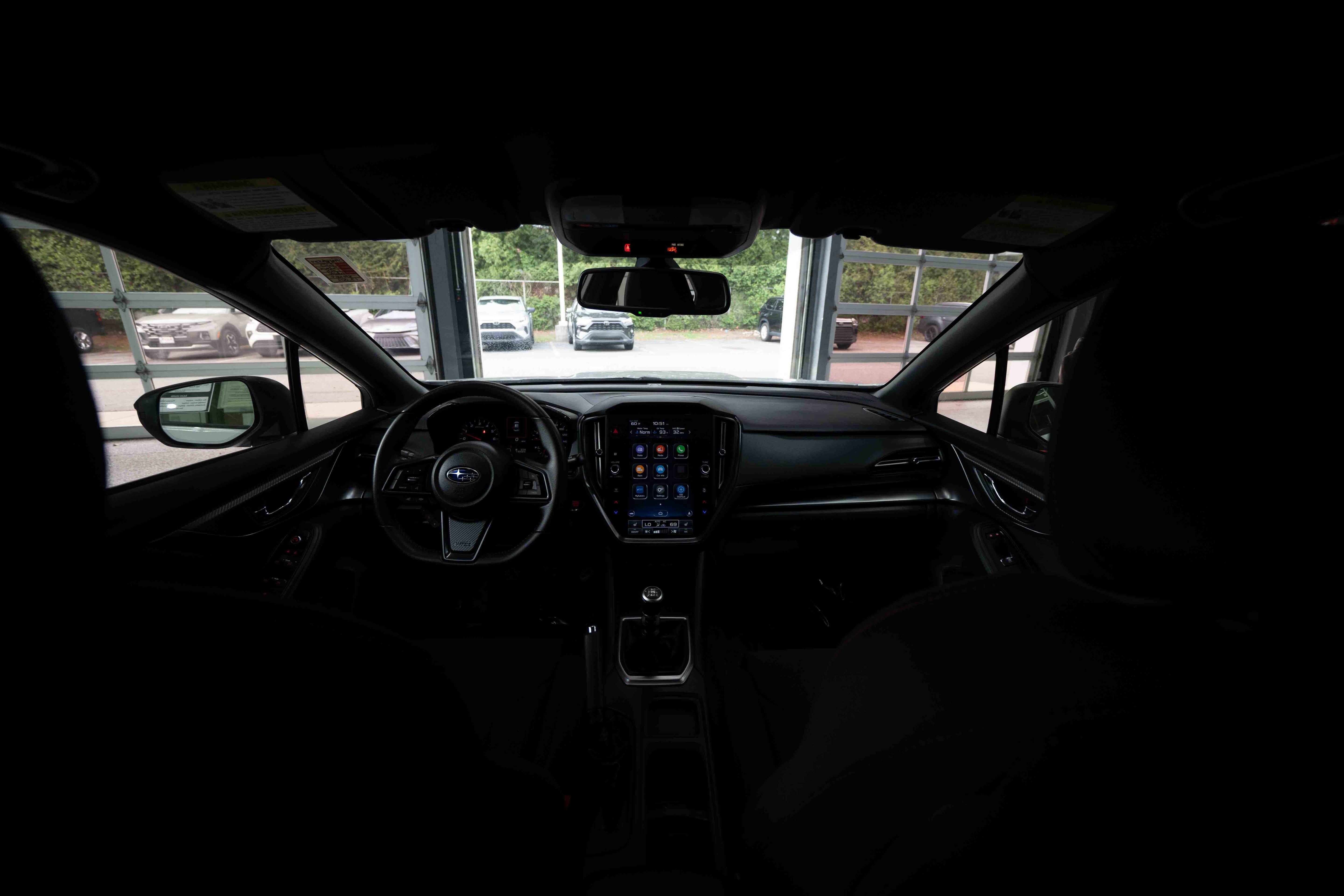 Used 2023 Subaru WRX Premium AWD/4WD image 19