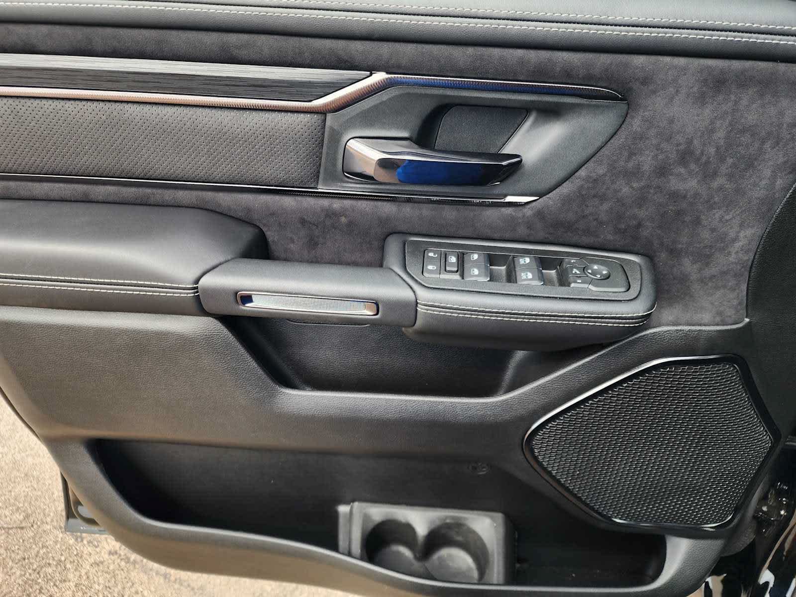 New 2026 RAM 1500 RHO AWD/4WD image 15