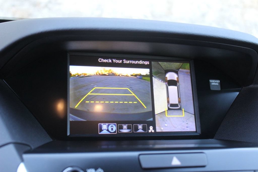 Used 2020 Acura MDX w/ Advance Package AWD/4WD image 34