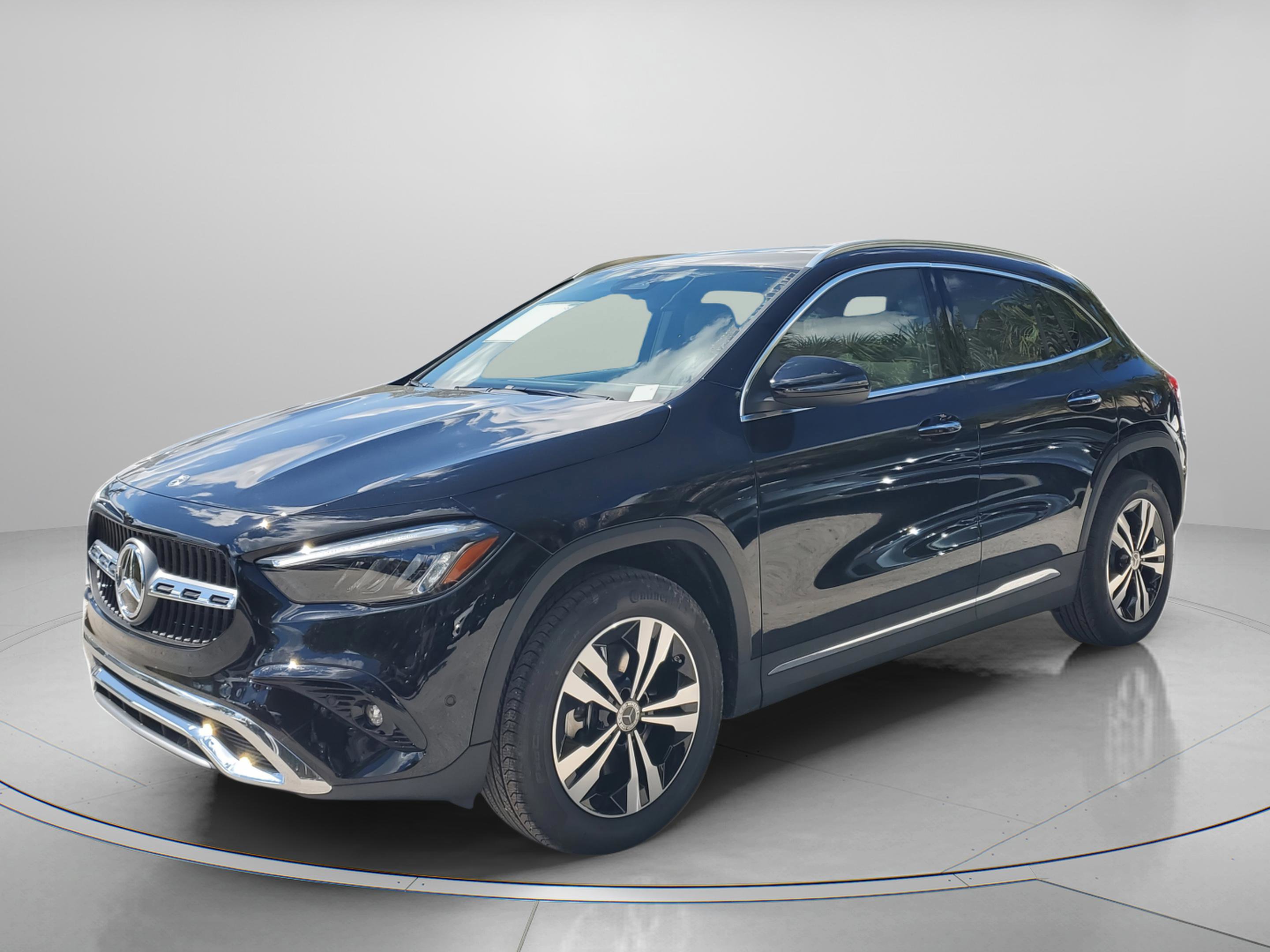 Used 2026 Mercedes-Benz GLA 250 image 2