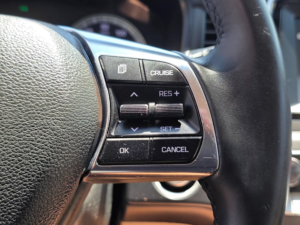 Used 2018 Hyundai Sonata SEL FWD image 31
