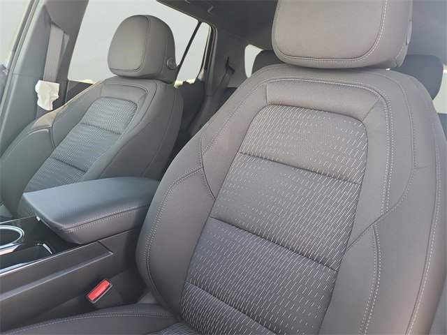 New 2026 Chevrolet Equinox LT image 20