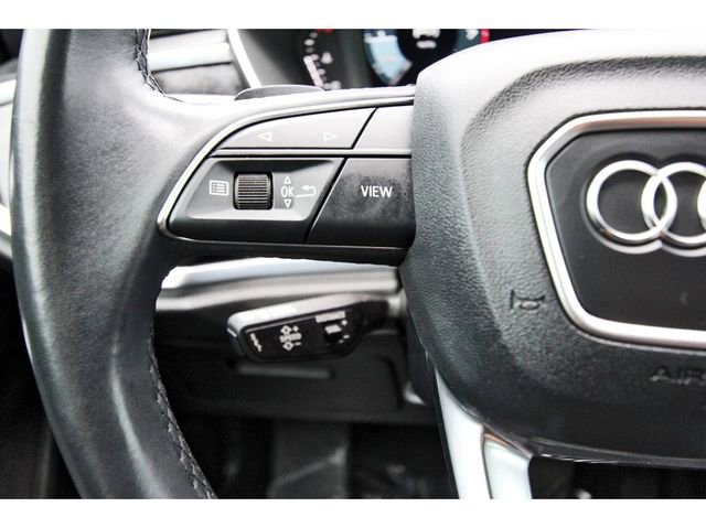 Used 2024 Audi Q3 2.0T Premium Plus w/ Premium Plus Package AWD/4WD image 19