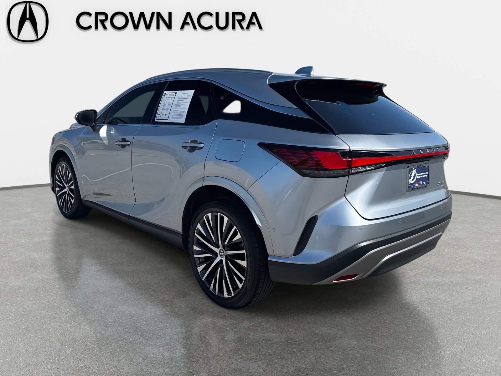 Used 2024 Lexus RX 350 Premium Plus w/ Convenience Package image 5