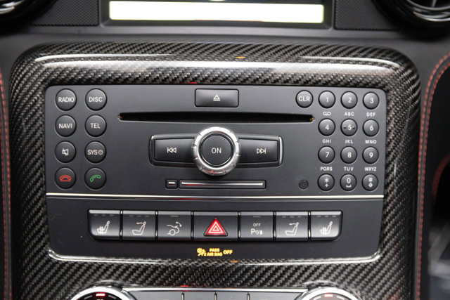 Used 2014 Mercedes-Benz SLS AMG GT Roadster image 95