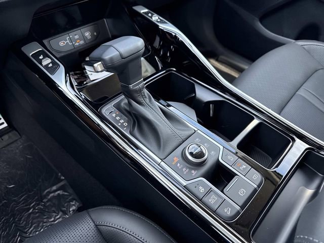 New 2026 Kia Sorento SX AWD/4WD image 25