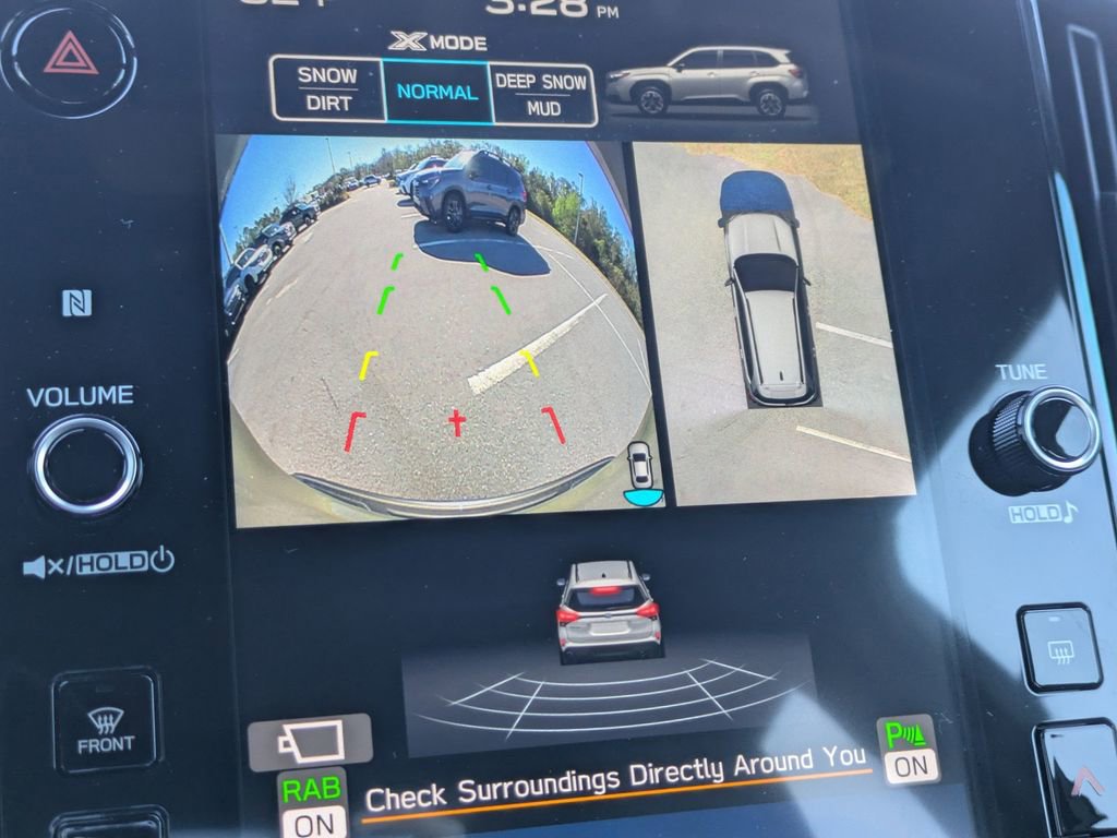 Used 2026 Subaru Forester Touring image 21