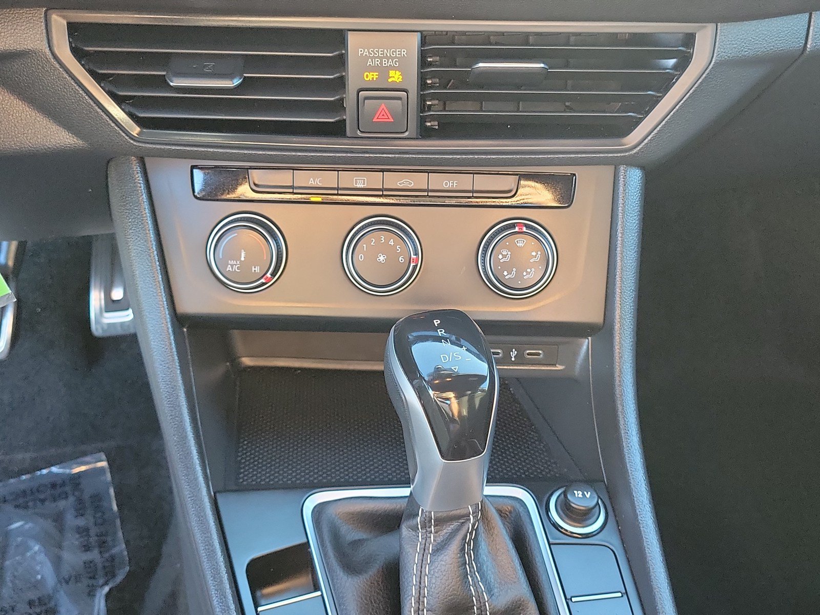 Used 2023 Volkswagen Jetta Sport FWD image 22