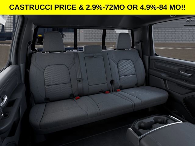 New 2026 RAM 1500 Express image 15