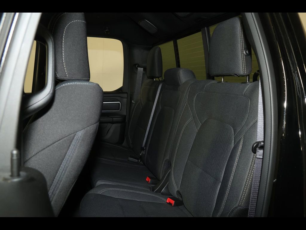 Used 2024 RAM 1500 Big Horn image 29