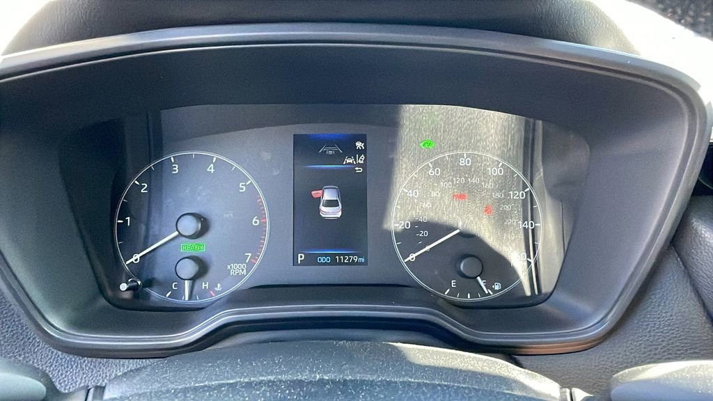 Certified 2024 Toyota Corolla LE image 24