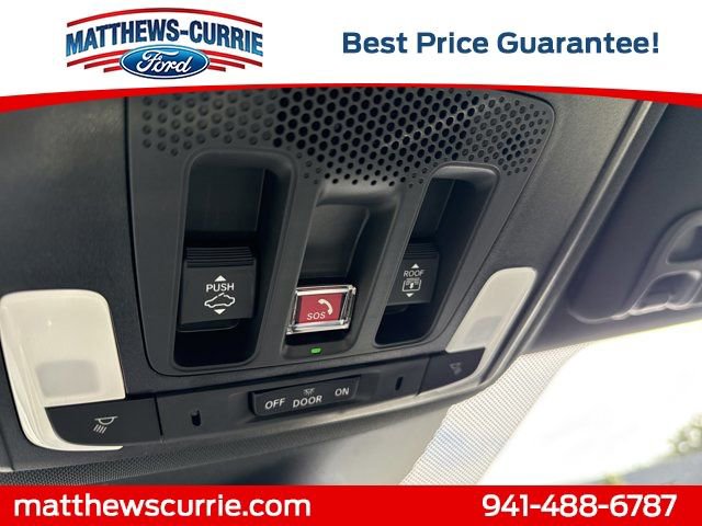 Used 2026 Honda Passport TrailSport Elite image 23