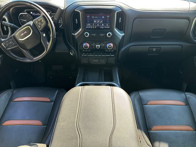 Certified 2023 GMC Sierra 2500 AT4 w/ AT4 Preferred Package AWD/4WD image 22