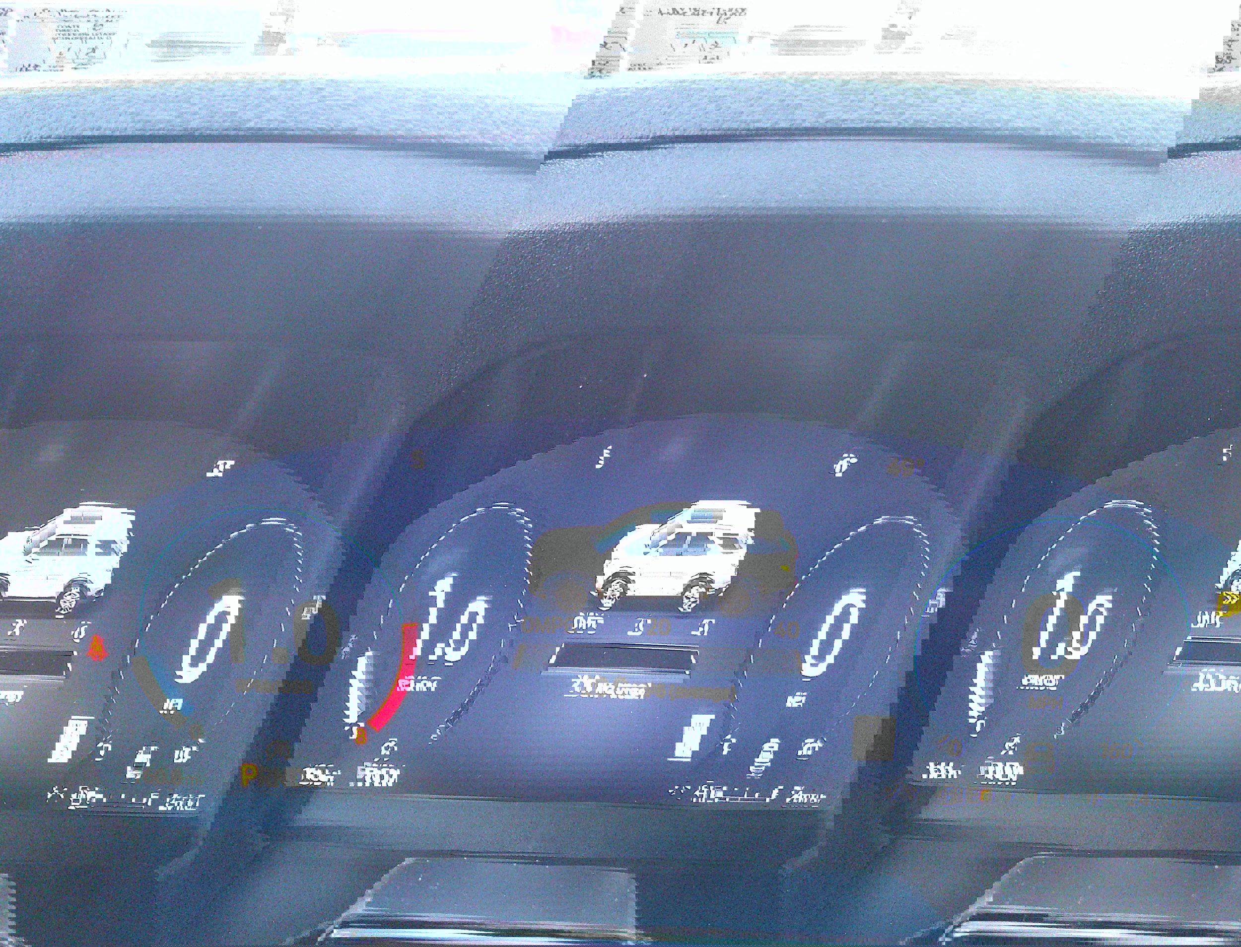 New 2026 Ford Explorer ST w/ Sun And Sound Package image 20