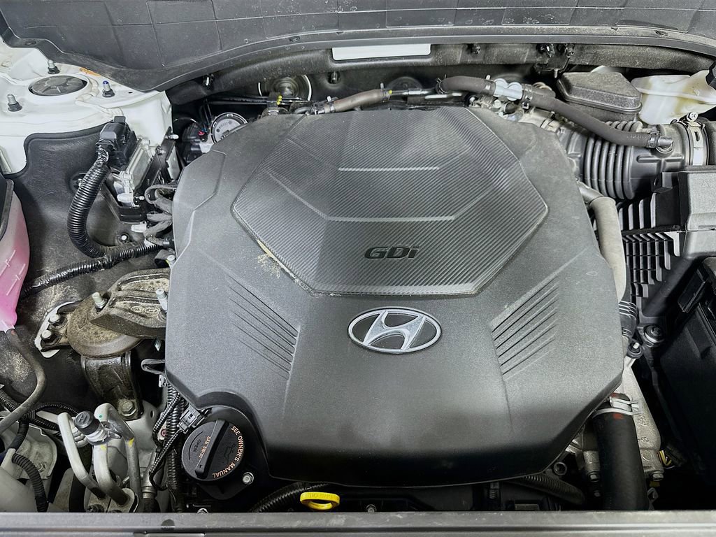 Used 2024 Hyundai Palisade Calligraphy image 9