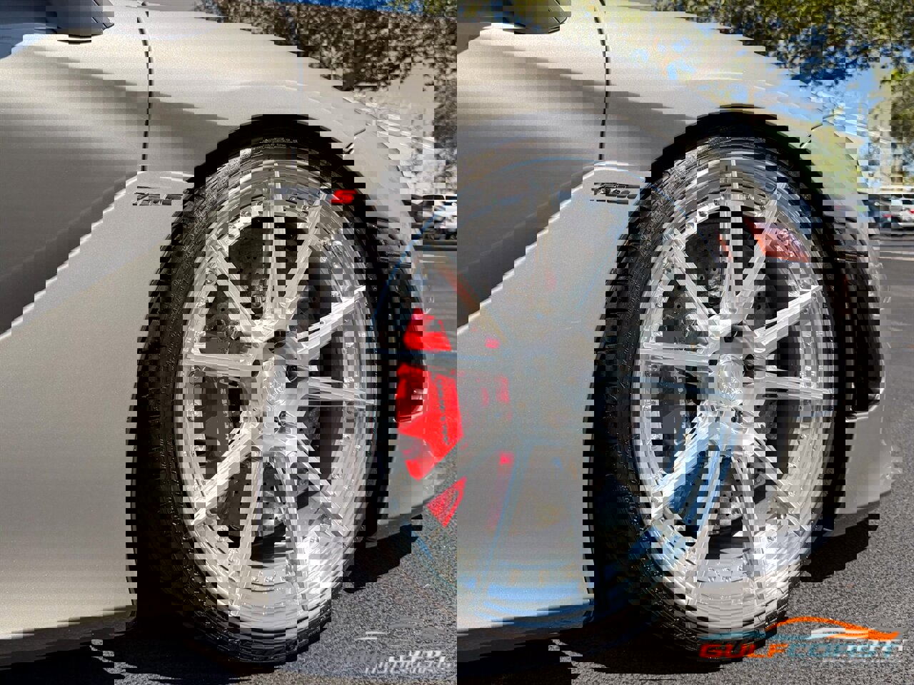 Used 2020 McLaren 720S Performance image 76