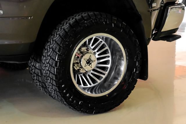 Used 2025 RAM 3500 Tradesman AWD/4WD image 57