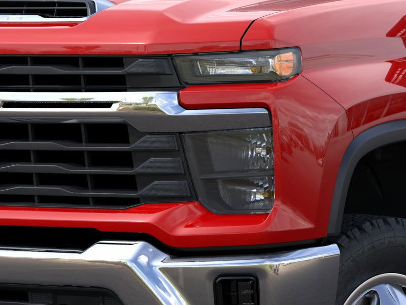 New 2025 Chevrolet Silverado 3500 LT w/ Convenience Package AWD/4WD image 14