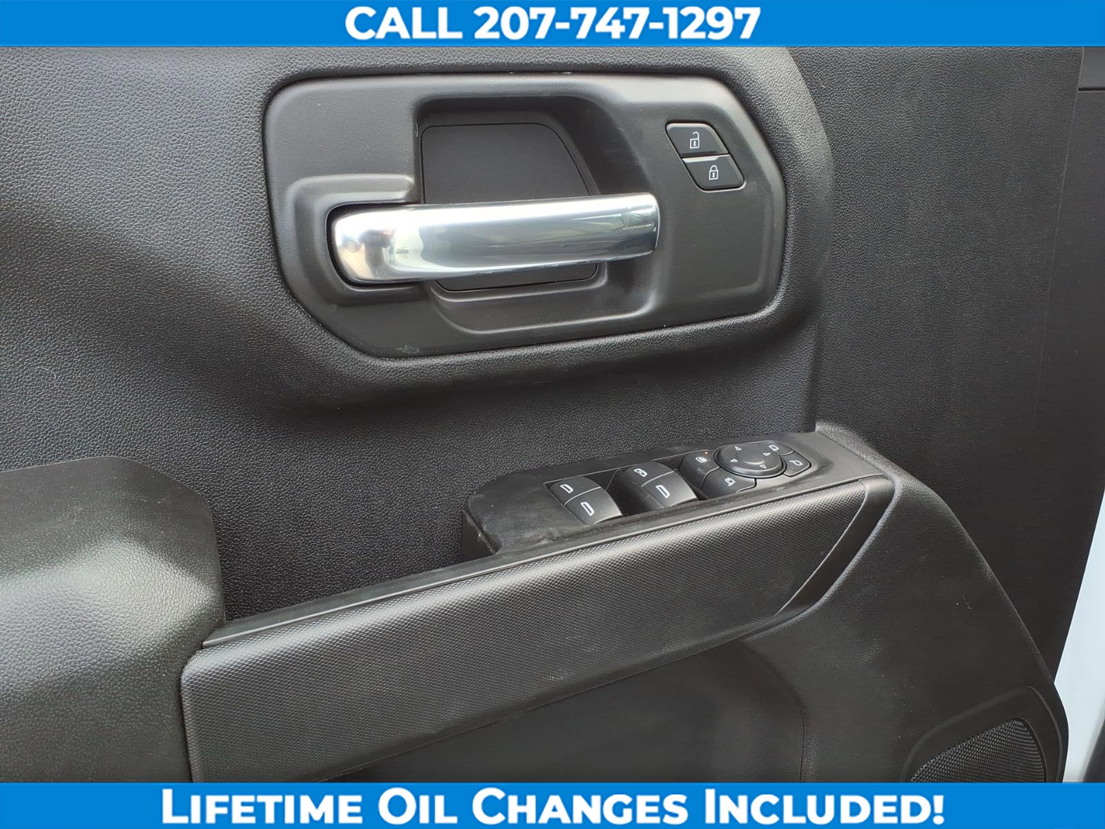 New 2026 Chevrolet Silverado 2500 Custom w/ Custom Value Package image 10