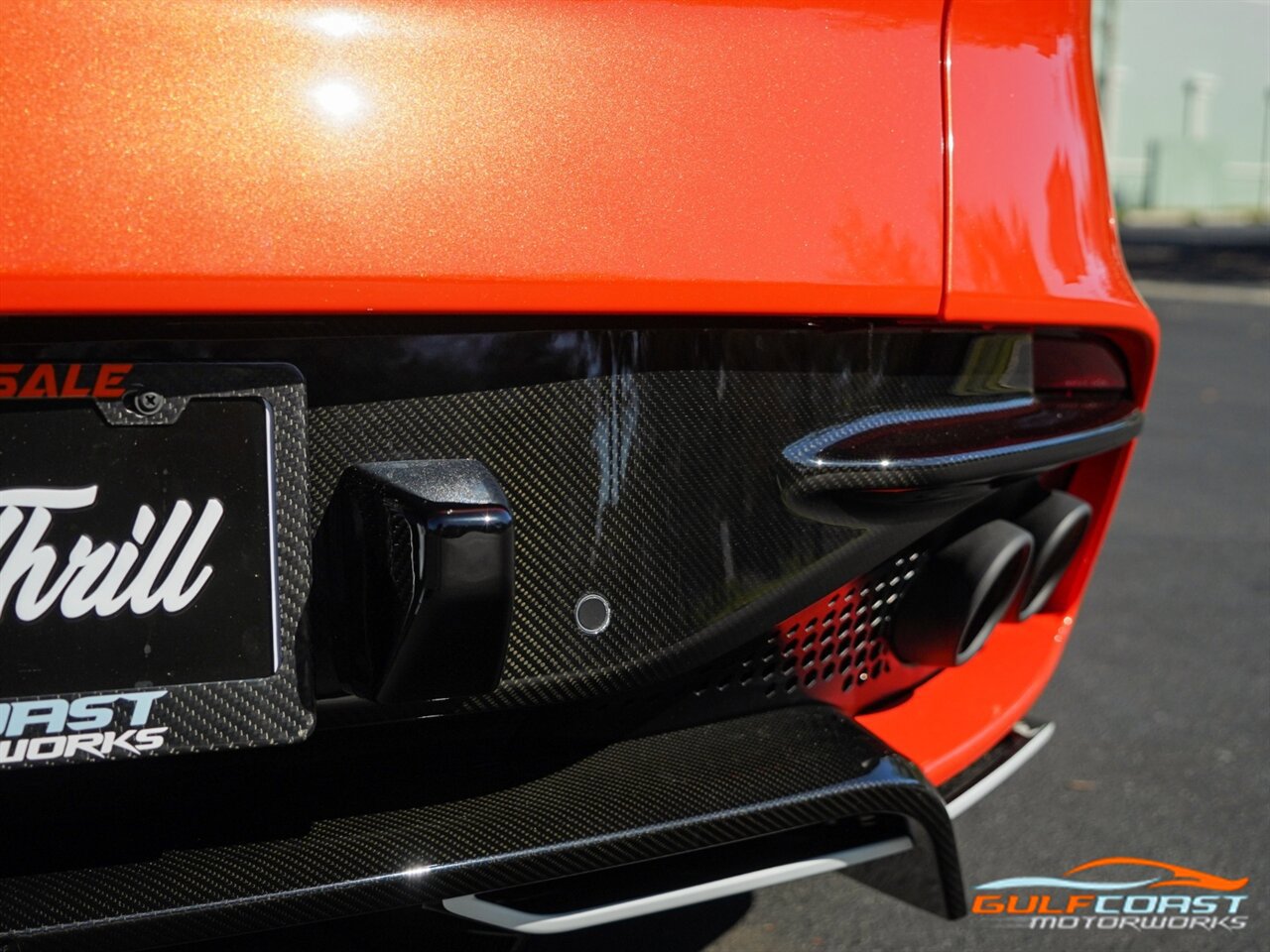 Used 2023 Aston Martin DBS Superleggera Volante RWD image 61