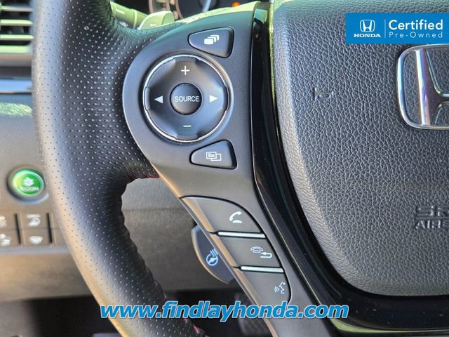 Certified 2023 Honda Ridgeline Black Edition image 27