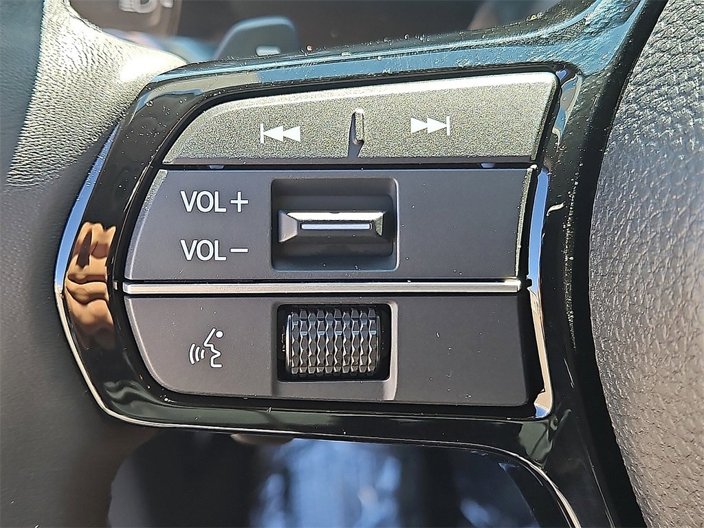 New 2026 Acura Integra Base image 23