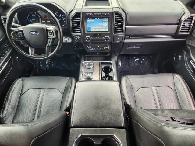 Used 2018 Ford Expedition Limited w/ Equipment Group 301A AWD/4WD image 28