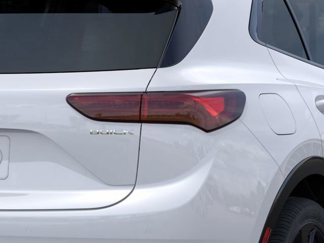 New 2026 Buick Envision Sport Touring AWD/4WD image 11