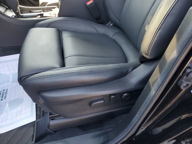 Certified 2025 Subaru Ascent Bronze Edition w/ Onyx Package image 21