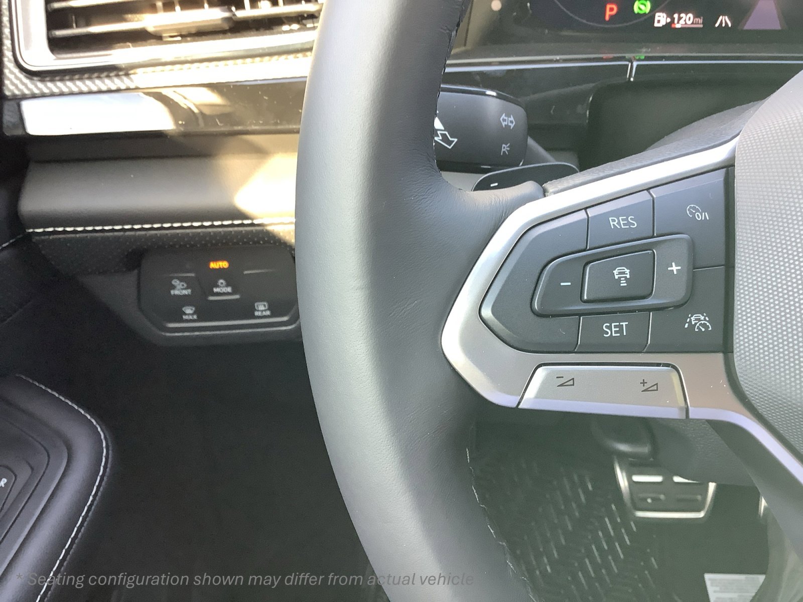 New 2026 Volkswagen Atlas Cross Sport SEL Premium R-Line image 27