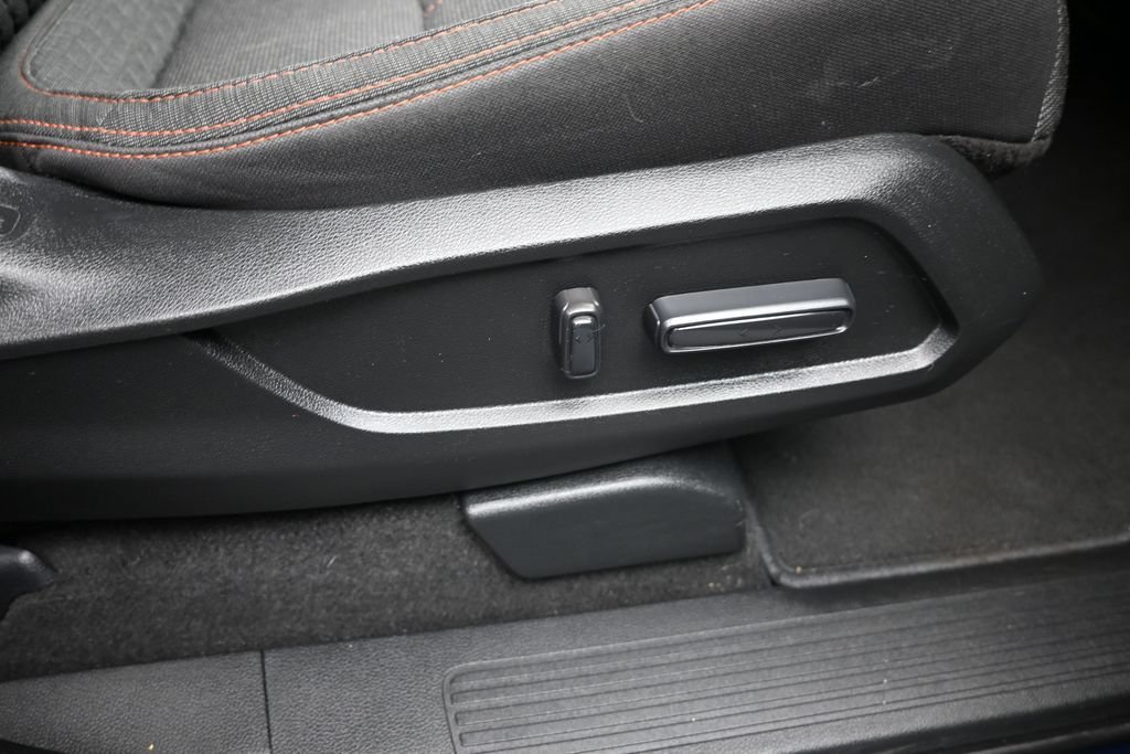 Used 2025 Honda Pilot Sport image 21
