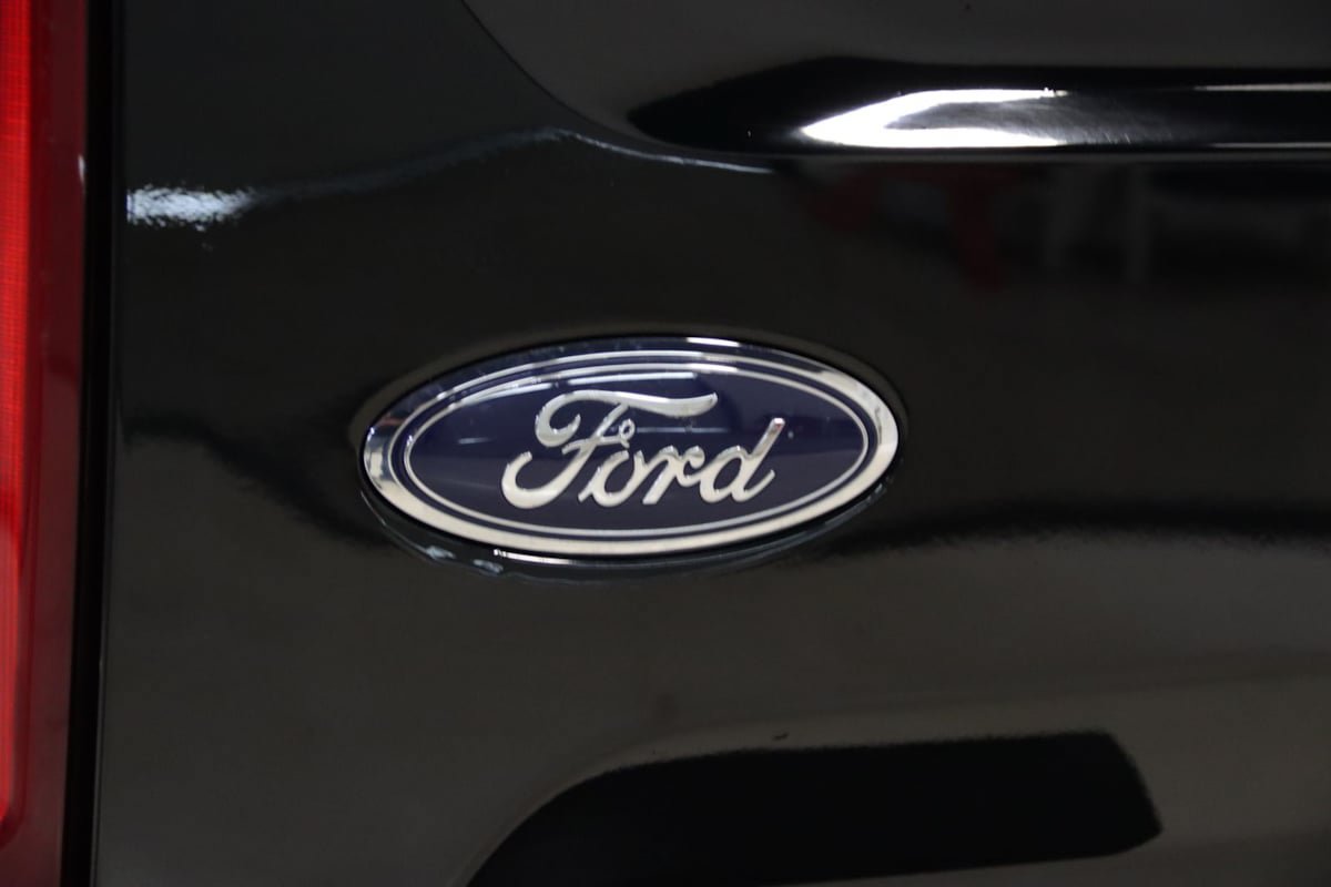 Used 2025 Ford Bronco Sport Badlands AWD/4WD image 12