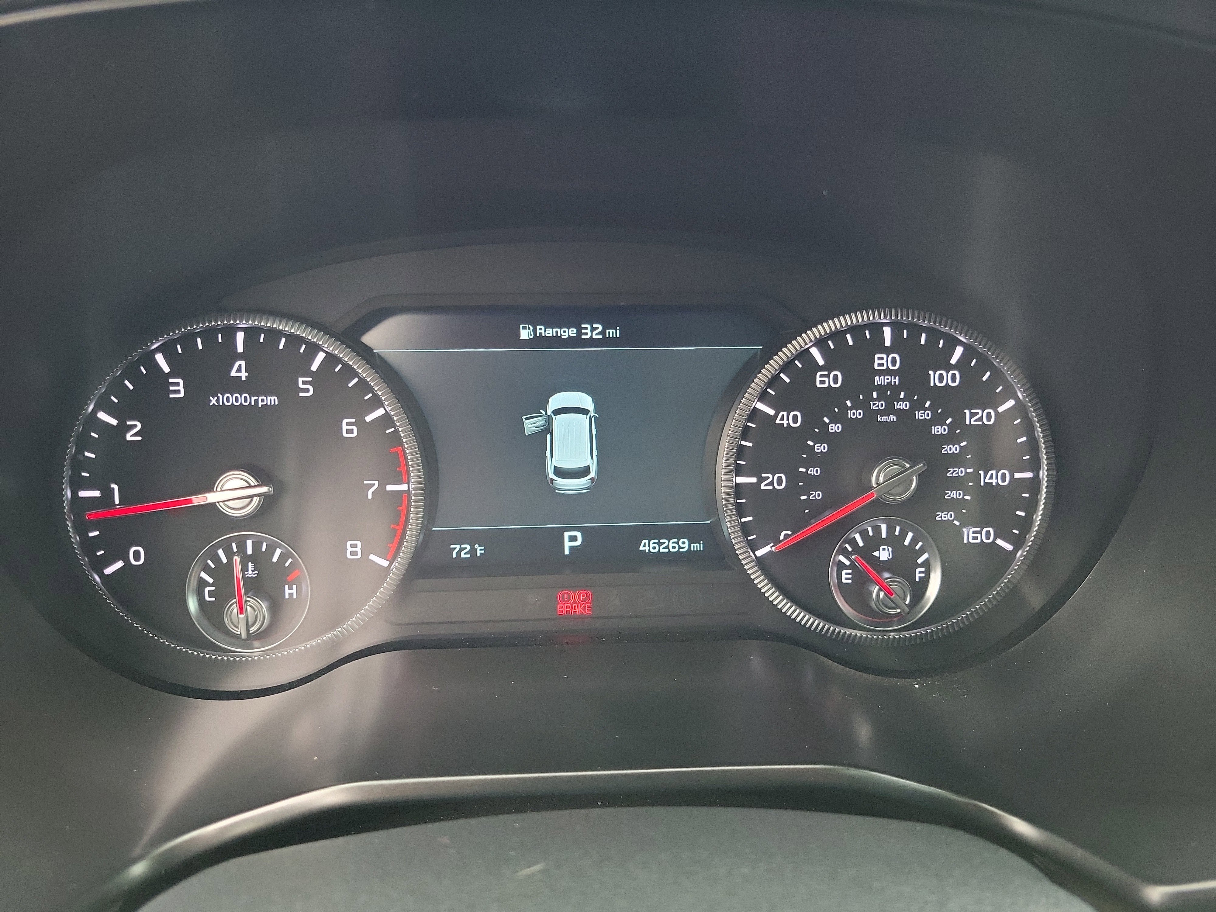 Used 2022 Kia Telluride SX w/ SX Prestige Package image 22